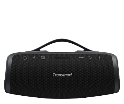 Głośnik bluetooth Tronsmart Mirtune S100 czarny